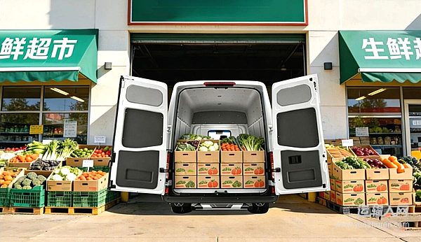 星锐领航版Pro：重新定义城际鲜活物流的“装载哲学”