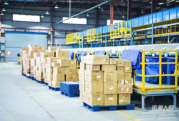 快递告别低价内卷 电商件温和调价稳行业