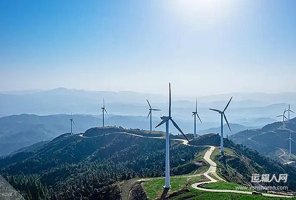 十五五将布局1万公里以上零碳运输走廊