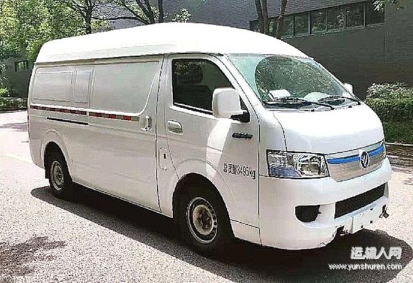 中国轻客好声音:一年省3万 风景G7 EV才是海口张师傅精打细算的选择