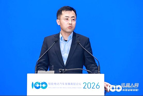 从“三化”到“全场景”—— 博世许长春解码电驱动系统深度集成与出海战略