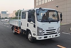 江西五十铃翼放 143马力 4X2 3.16米 栏板式国六轻卡载货车 (JXW1040CSJD2)