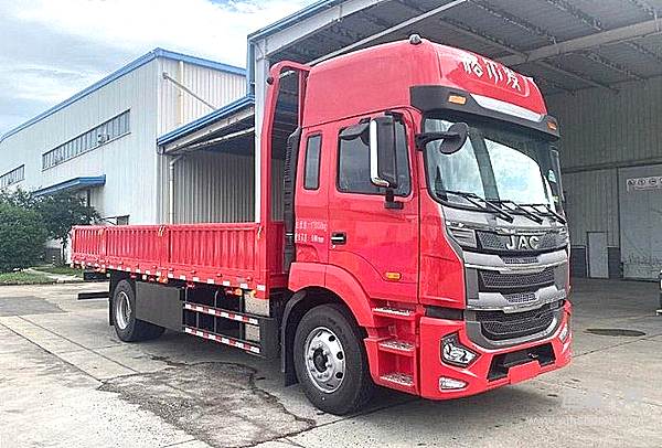 江淮格尔发A5：万变不离其中