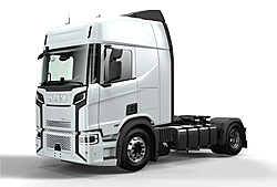 NEXT ERA 重卡 PRO版 460马力 4 X 2 国六牵引车