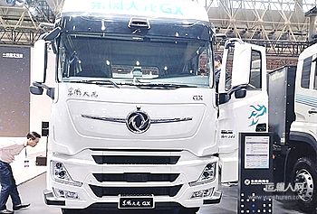 自11月东风天龙哥俱乐部上线以来，东风商用车已经在乐山、银川、邯郸、周口、济宁等地举办活动。许多天龙哥在这里讲述自己与东风商用车的故事，交流驾驶技艺，分享运营经验……今天，一起去听听他们的创业故事吧~