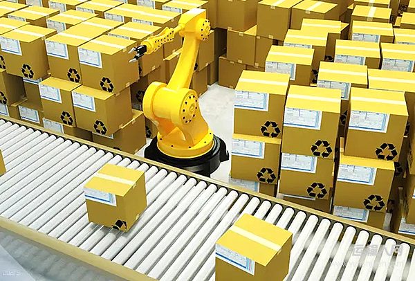 福州低速无人车产业链签约 邮政顺丰等9企携手筑生态