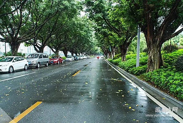 湖南公路风险隐患 全部落图管控
