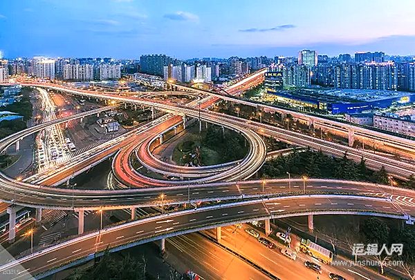 《物流网建设实施方案》发布:统筹大动脉与微循环 推进物流数智绿色转型