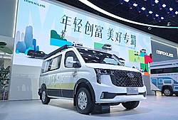 8月轻客市场稳中有进 产品升级成下半场关键