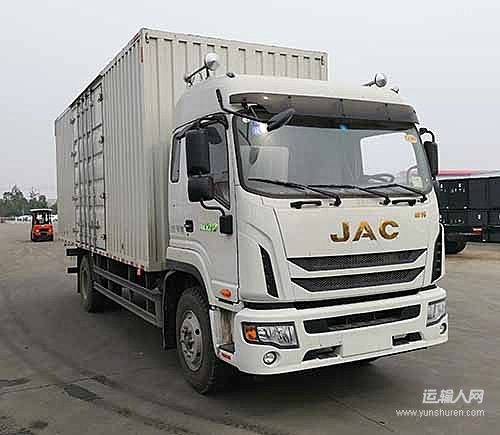 骏铃大金牛九大升级！大大大大大阵仗专攻绿通运输难题