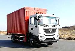 东风商用车东风天锦KR PLUS 2025款 290马力 4X2 6.8米 仓栅式国六中卡载货车 (法士特变速箱)(DFH5170CCYEX7)