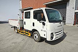 江铃轻卡全新顺达 136马力 4X2.7米 栏板式国六微卡载货车 (JX1041TSCP26)