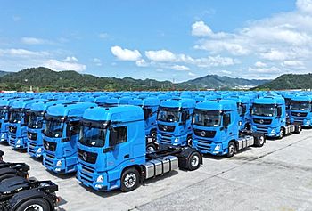 多项行业之首 东风智能驾驶新品抢占智驾顶峰的底气