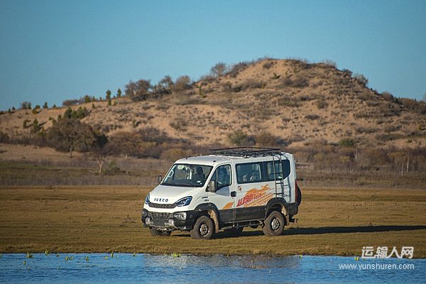 五一逃离城市：开着欧霸·山海，去川藏线安个家
