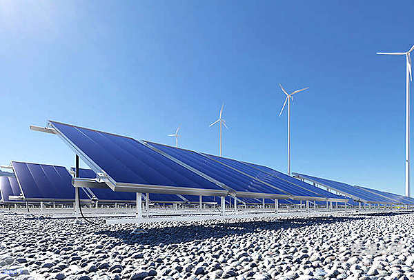 河南布局绿色物流通道 推进重卡补能设施智慧化建设