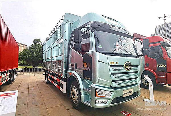 山区行车“稳”字当头 这些技巧必须掌握