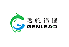 远航锦锂logo