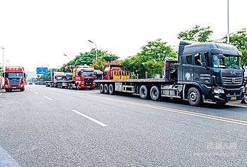 2020年度基于大数据的中国公路货运行业运行分析报告