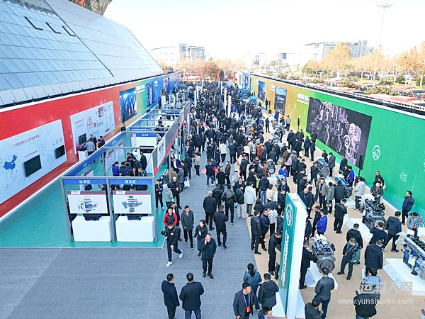 山东重工潍柴2026商务大会放大招 七款新品 谁能帮运输人多赚钱？