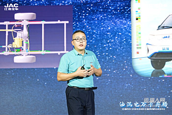 江淮1卡全系新品亮相暨江淮1van 品牌发布会第51159号