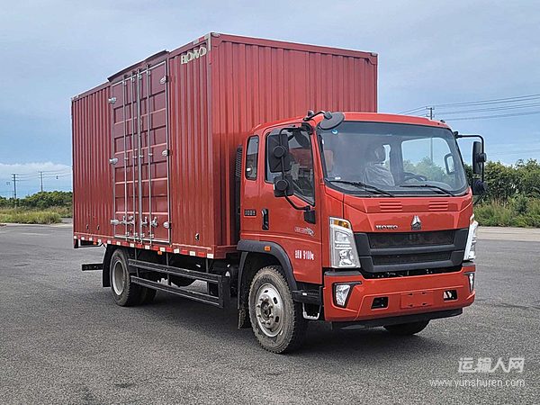 全新一代悍将PRO 为您配备的运输管家已就位