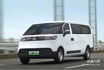 轻客市场销量增长势头延续 新能源与定制化转型加速