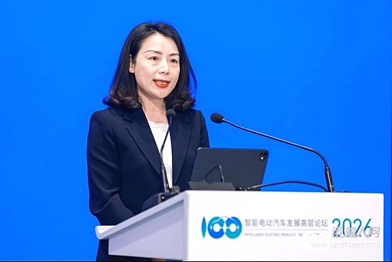 从线性到并行、从零件到系统——麦格纳吴珍解码未来汽车产业新范式