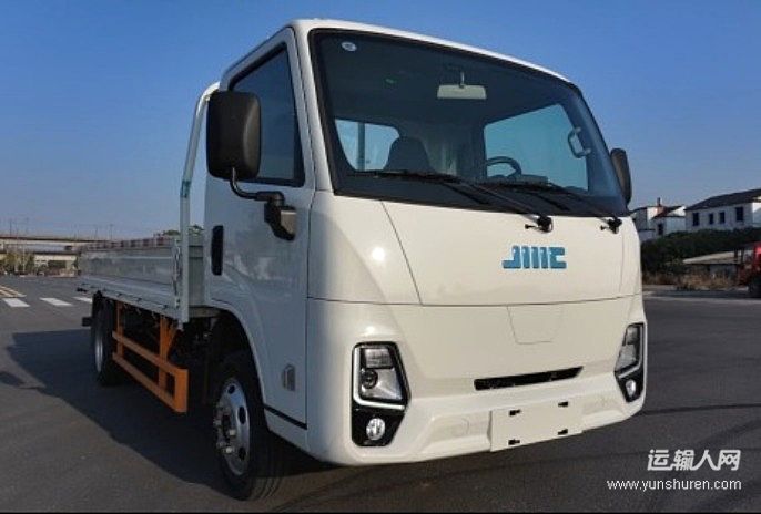 不玩虚的“城配实力派”：江铃E顺达，凭什么让挑剔的老司机转粉？