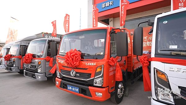 王者归来新春忙，豪礼钜献石家庄