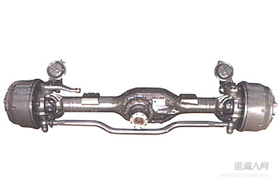 北奔重卡驱动桥车桥车轴 报价 价格行情 车型信息 图片 运输人网