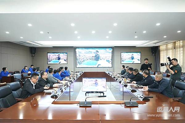 中集·陕汽新能源一体化座谈会及批量交付大客户圆满举行