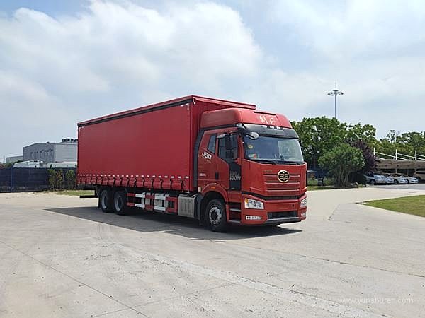 货运路上的那些“窘境”，你中过几个？