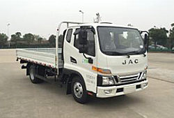 江淮骏铃A6 152马力 4X2 4.18米 栏板式国六轻卡载货车 (HFC1043B32K1C7S)