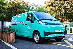 新能源轻客市场升温 混动技术关注度提升