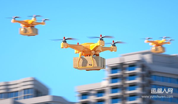 民航局加码无人机监管 新机 5 月起须具备运行识别发送功能
