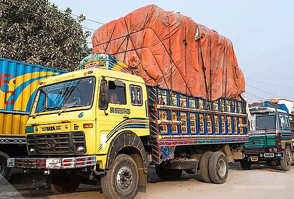 两轮治超护春耕 吉林严打“百吨王”落实“一超四罚”