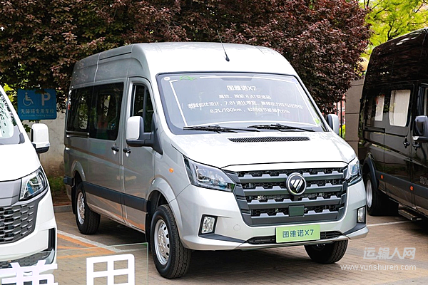 图雅诺X7/X8 8AT上市：欧康2.0T+8AT，动力、油耗与舒适性全维提升