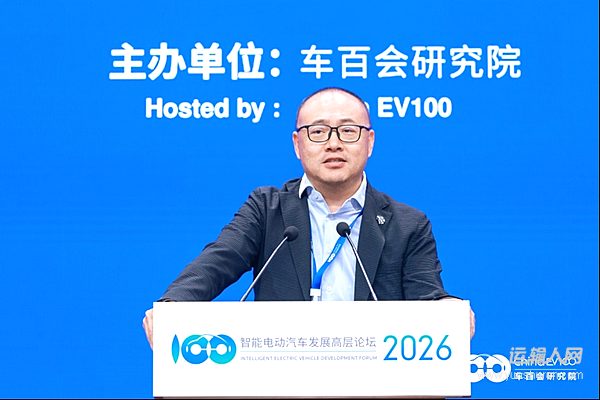 十年磨 “芯” 地平线余凯畅谈舱驾融合与智能体新未来