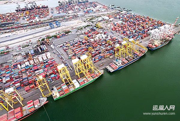 辽宁印发平安海区建设方案 六大任务重塑沿海海上通航秩序