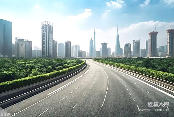湖北公路网扩能提效“软硬”并进