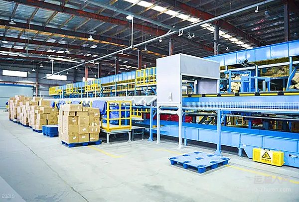 国家邮政局压实快递安全责任 推进两项国标落地