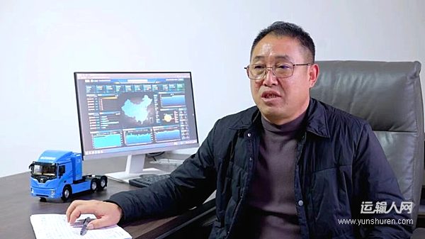 从十台到百台！徐工新能源重卡助山西大客户年省400万