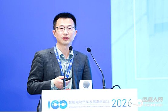 张方文：从高压集成到功能安全，纳芯微构建新能源全栈芯片解决方案