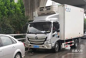 河南遭遇极端强降雨 欧航欧马可抗洪救援彰显品牌担当