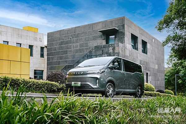 聚星EV即将全新上市,半固态电池技术重新定义轻客标准