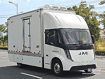 三方聚力 鲜运赋能 坤鹏ET9解锁华东冷链绿色新路径