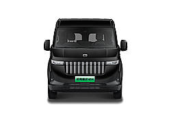 远程新能源商用车 超级VAN 135kw 5.165米 5座 短轴-行享派 甲醇电动轻客(中航19.2kwh)