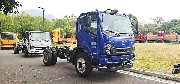 全能创富小王子 乘龙L2自卸车城乡运输创富好伙伴！