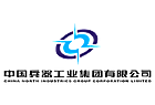 北方股份logo