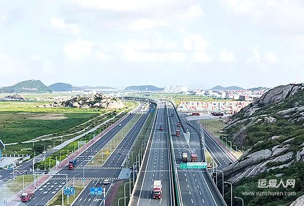 综合立体交通网建设提速 “十五五” 目标主骨架建成率提升至 95%